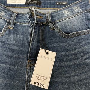 COPY - Brand New Judy Blue Jeans Sizes 5, 7, 9 & …